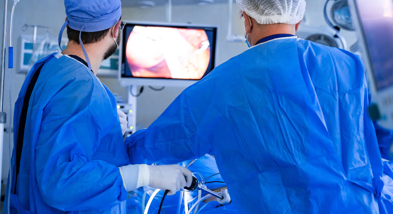 Minimally Invasive Spine Surgery Versus Endoscopic Spine Surgery What Do You Need To Know