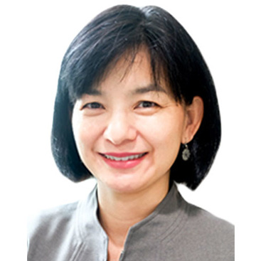 Dr. Su Pin CHOO