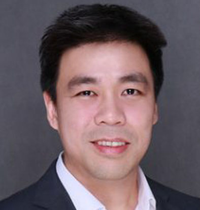 Dr. Andrew Eik Hock TAN