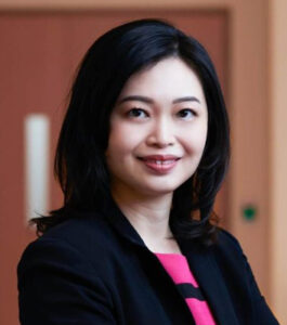 Dr. Lim Siew Kuan