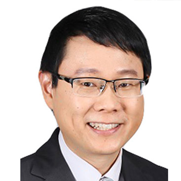 Dr. John CHIA