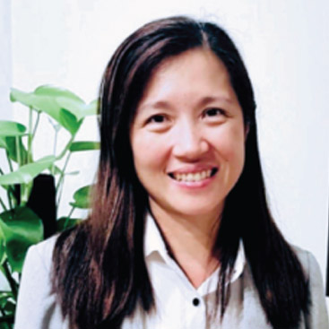 Dr. Lynette NGO