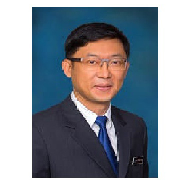 Dr. Timothy LIM Yong Kuei