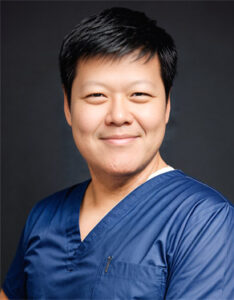 Dr. Wu Pang Hung