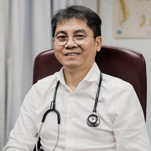 Dr. Seng Wei Lee