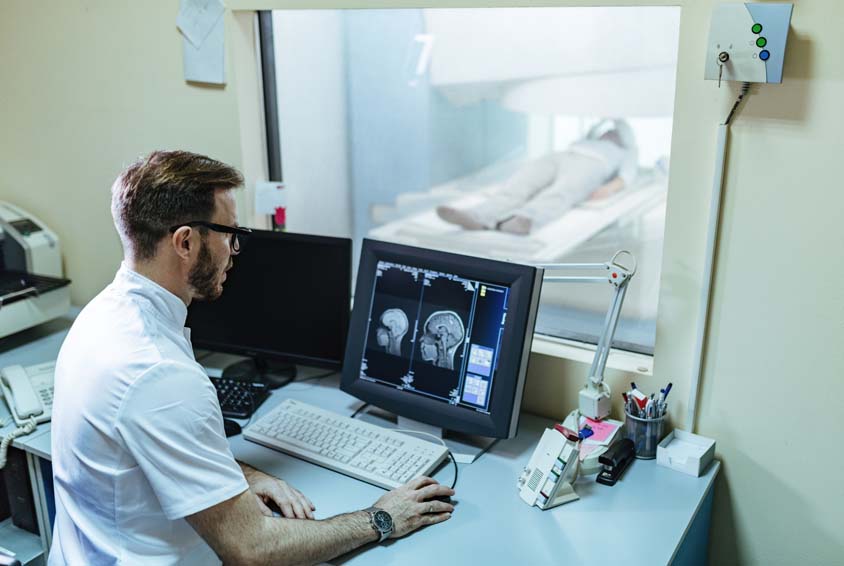 Diagnostic Radiology