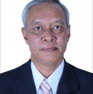 Dr. KIM CHAMROEUN SANN