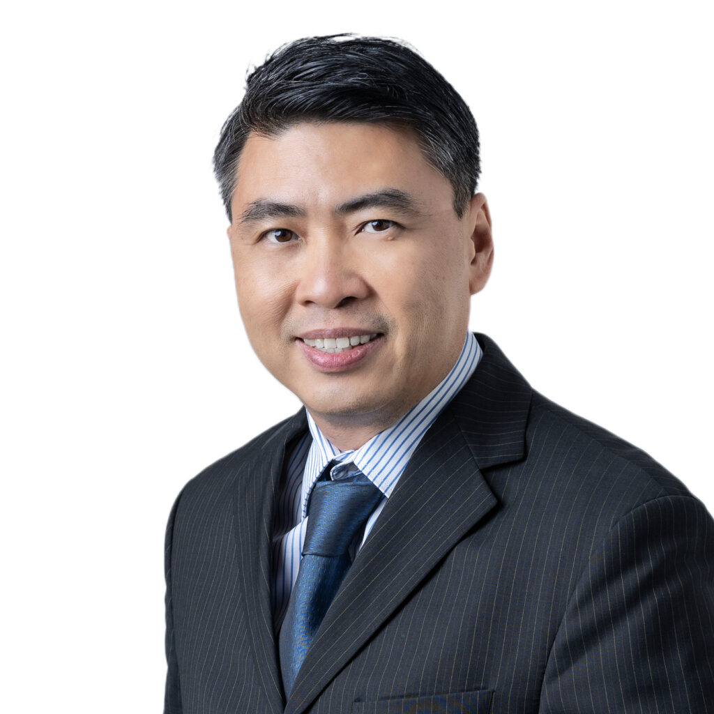 Dr. Francis CHIN