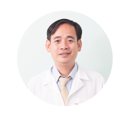 Dr. Hour Heng