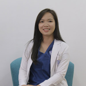 Dr. Kimhun Soeu