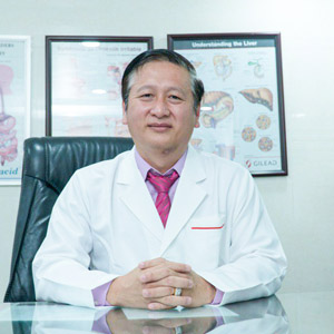 Dr. Kimpav Chhay