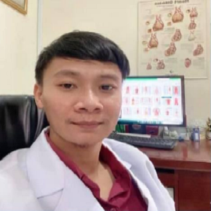 Dr. Leangheng Hok