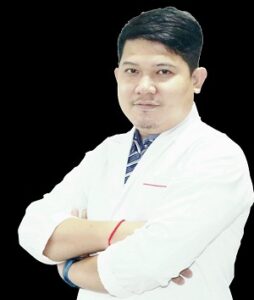 Dr. Mengkheang Yoeung