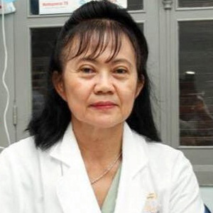 Dr. Sivantha Ky