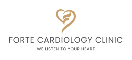 Forte Cardiology Clinic (Orchard)
