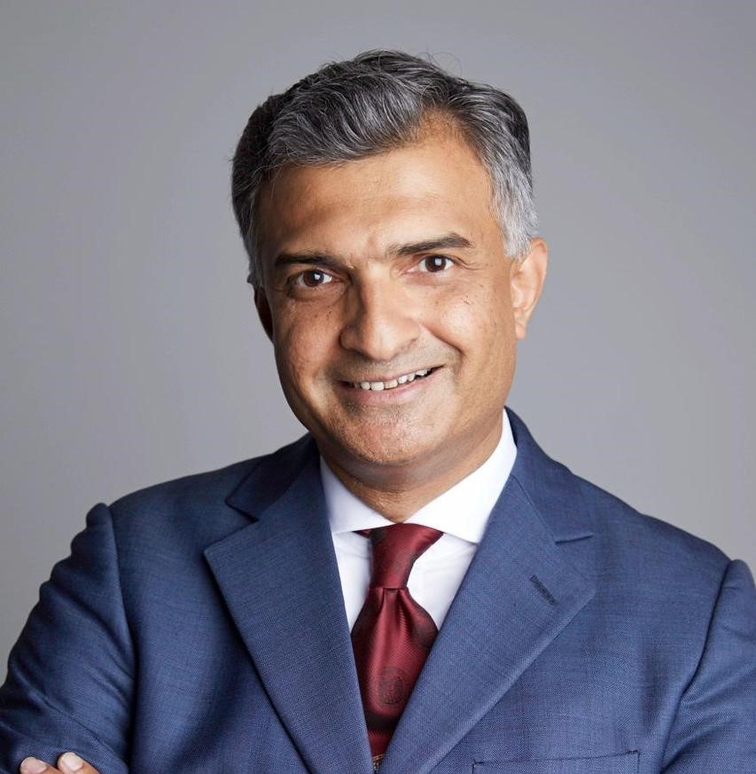 Dr Vyas Prasad
