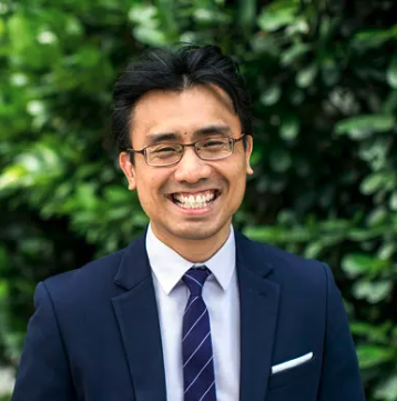 Dr. CHOO Bok Ai