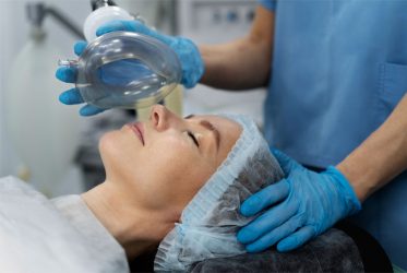 Anaesthesiology