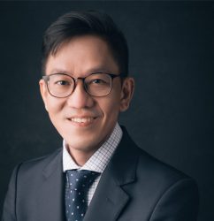 DR. WANG LUSHUN