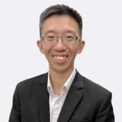 Dr Christopher LIU - Profile
