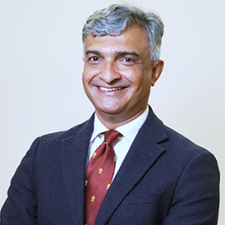 Dr Vyas M. N. PRASAD - Profile