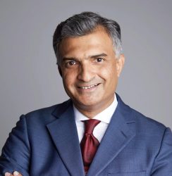 Dr Vyas Prasad