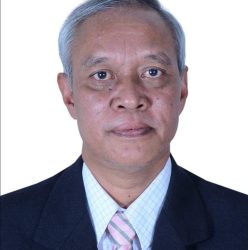 Dr. KIM CHAMROEUN SANN