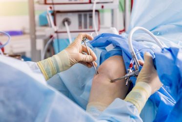 Orthopedic Surgery - Tumour/Bone/Oncologic
