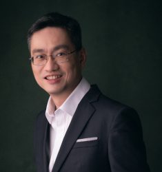 Dr. Terence Lim Sey Kiat
