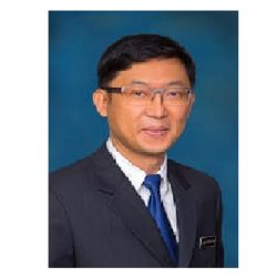 Dr. Timothy LIM Yong Kuei