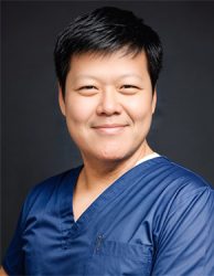 Dr. Wu Pang Hung