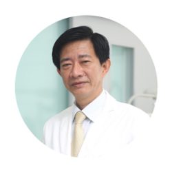 Prof. Meng Ngy