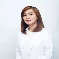 Dr. Charlotte Dizon