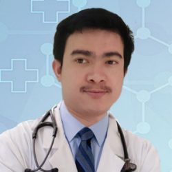 Dr. Duchda Vy