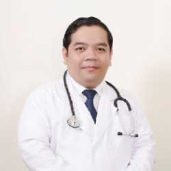 Dr. SUM Satha, MD, FACE