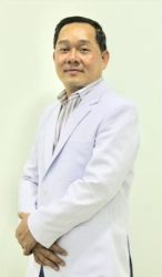 Dr. Visoth Mony Ung